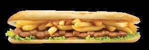 Portada de The Ultimate Snack Attack