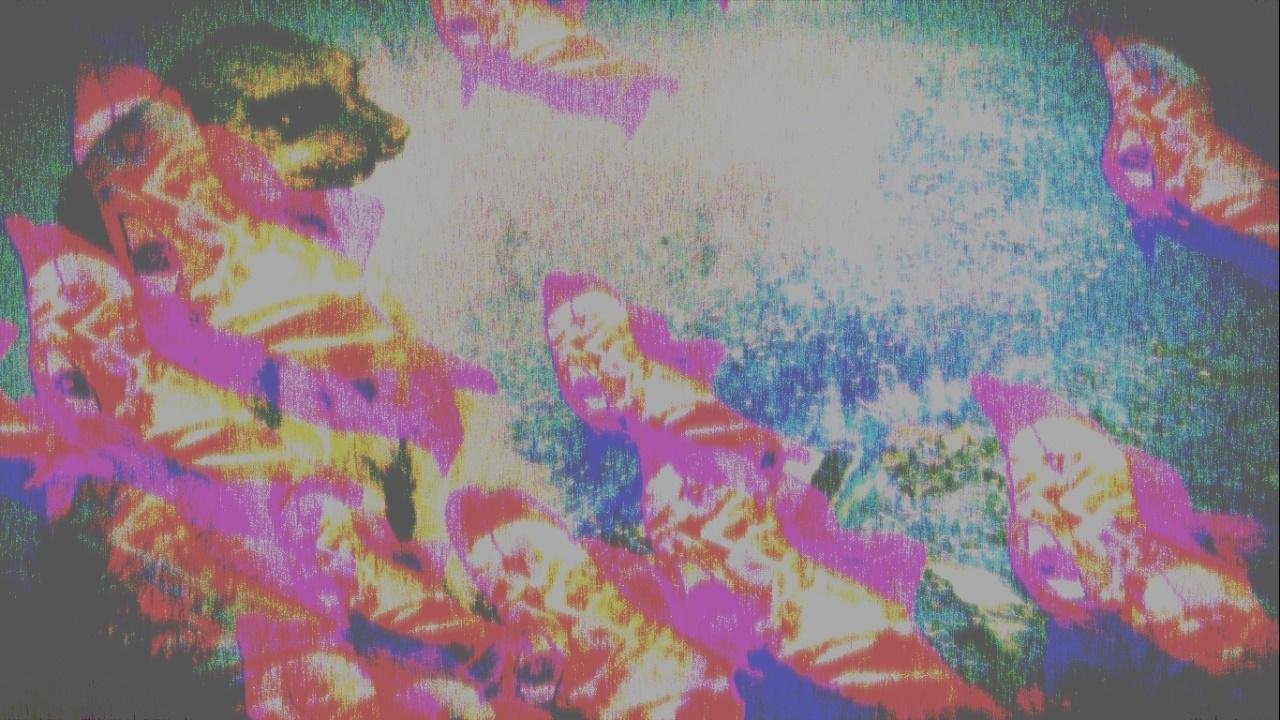 Portada de Get In The Hole