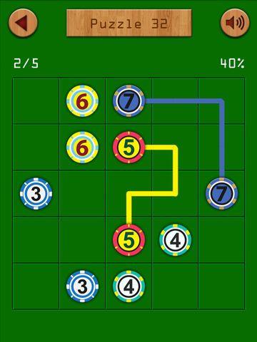Portada de Coin Matcher Puzzle