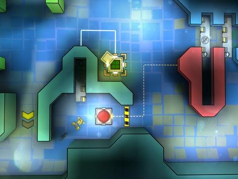 Portada de Tile Rider