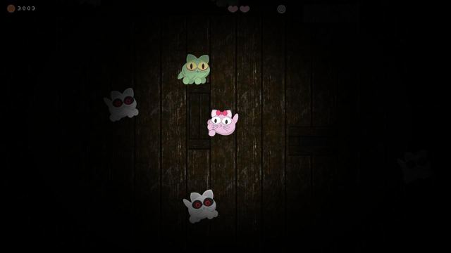 Portada de Spooky Cats
