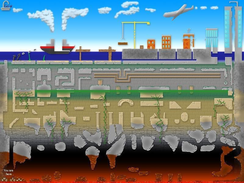 Portada de Pixel Platform