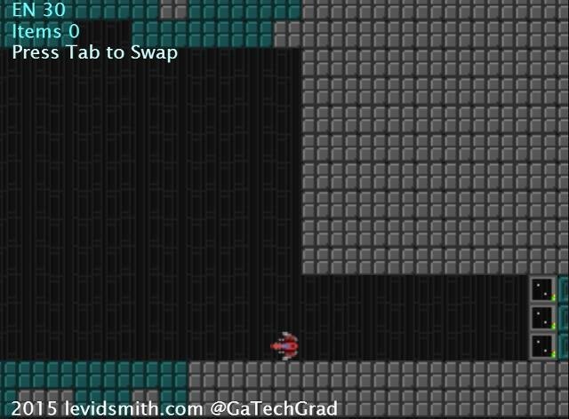 Portada de Swaptroid