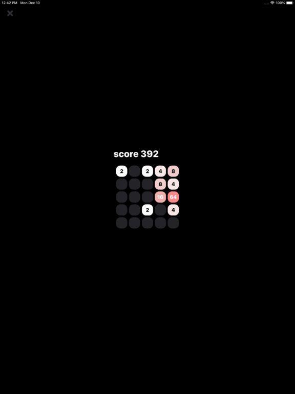 Portada de SquaRED - Number Sliding