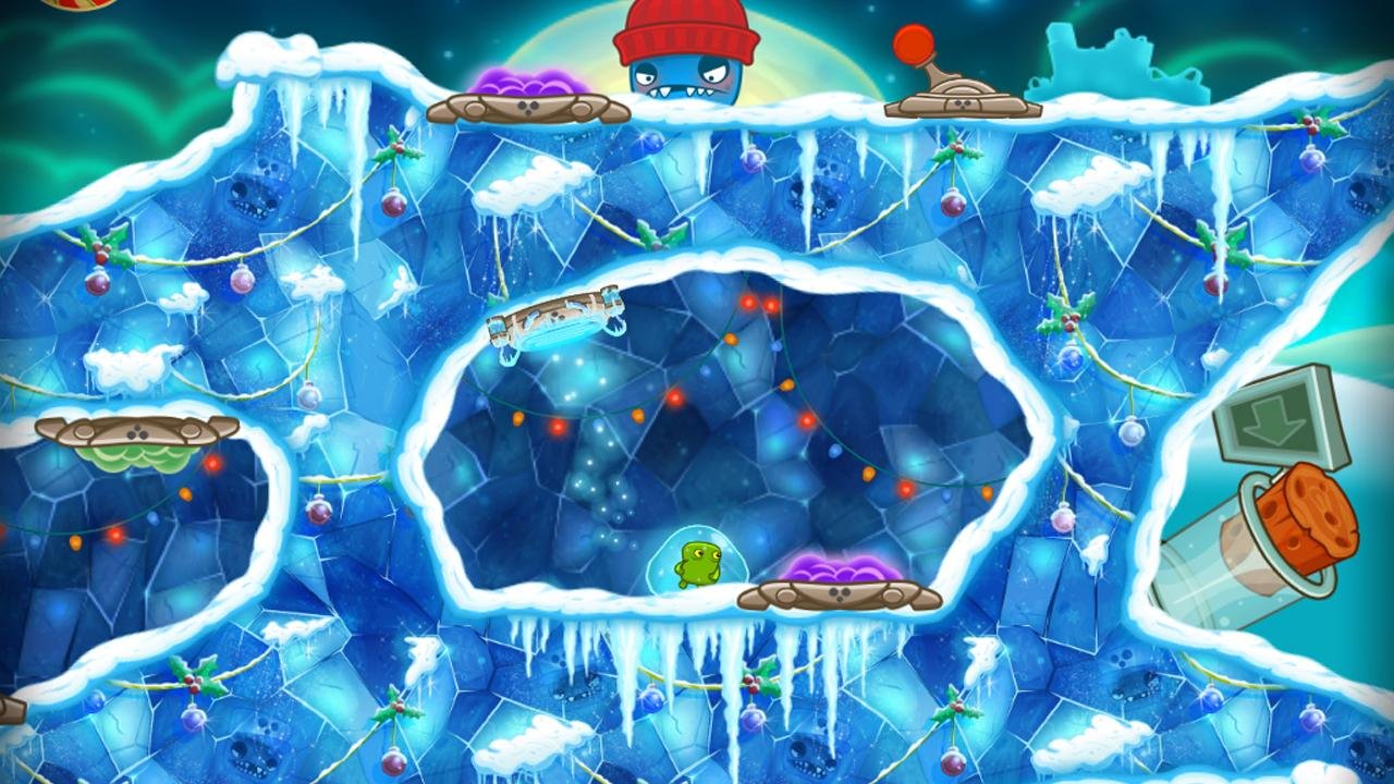 Portada de Wimp: Who Stole My Pants?