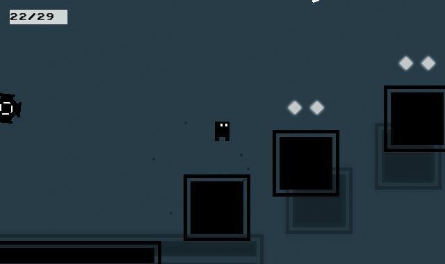 Portada de PixelNaut (Tuwi Mich Nannings)