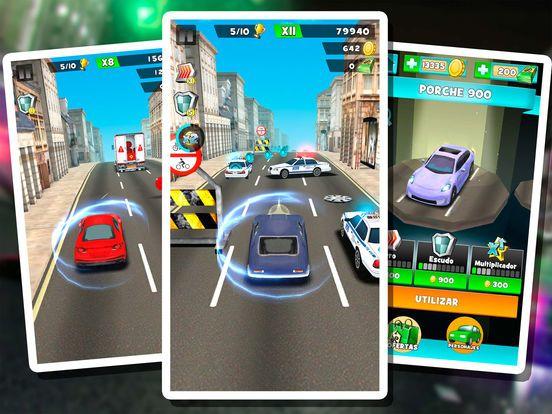 Portada de Top Car Games For Free Driving The Car Racing Game