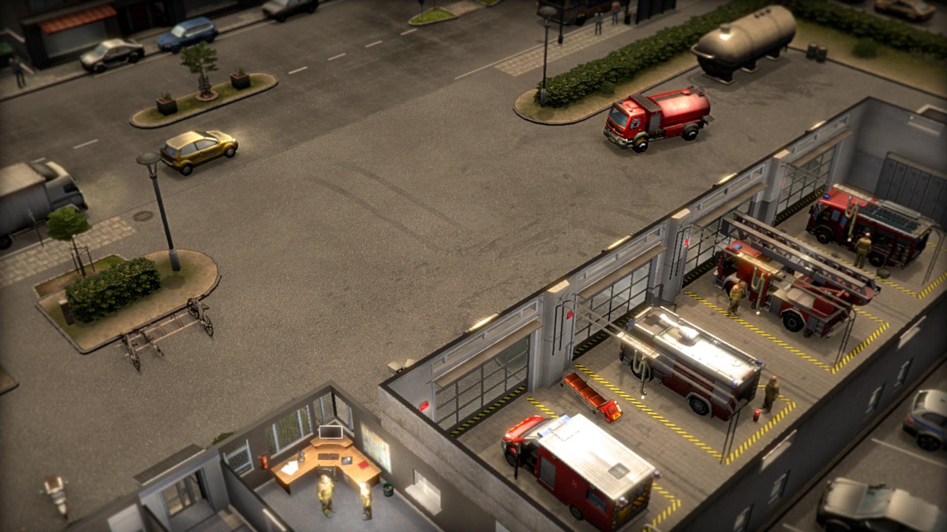 Portada de RESCUE 2: Everyday Heroes