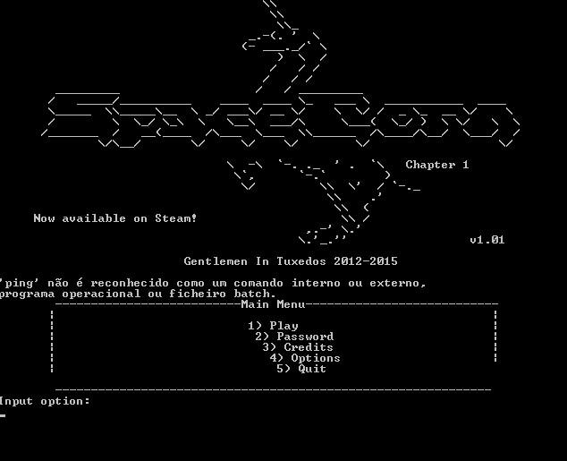 Portada de SpaceCorn