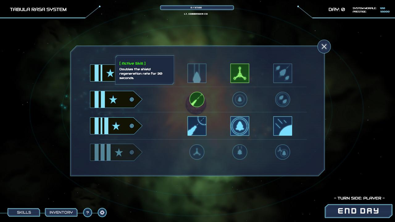 Portada de Centauri Sector