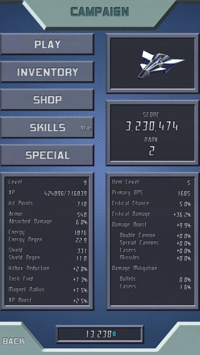 Portada de Icarus-X: Tides of Fire