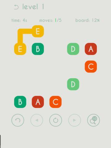 Portada de ABCD Connector