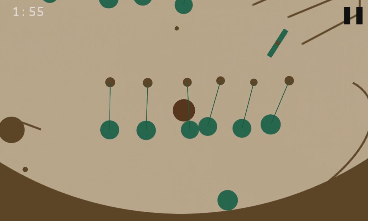Portada de Circle in a Circle: 2D Puzzler