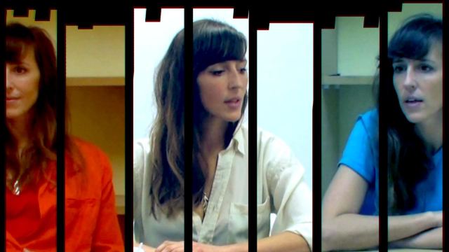Portada de Her Story