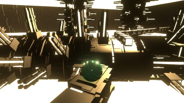 Portada de Polyball