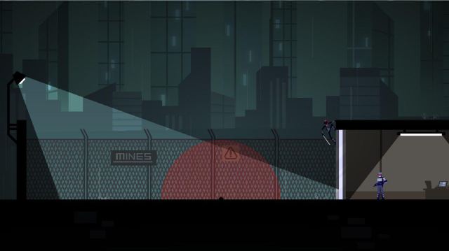 Portada de RONIN