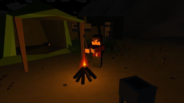 Portada de Nomad