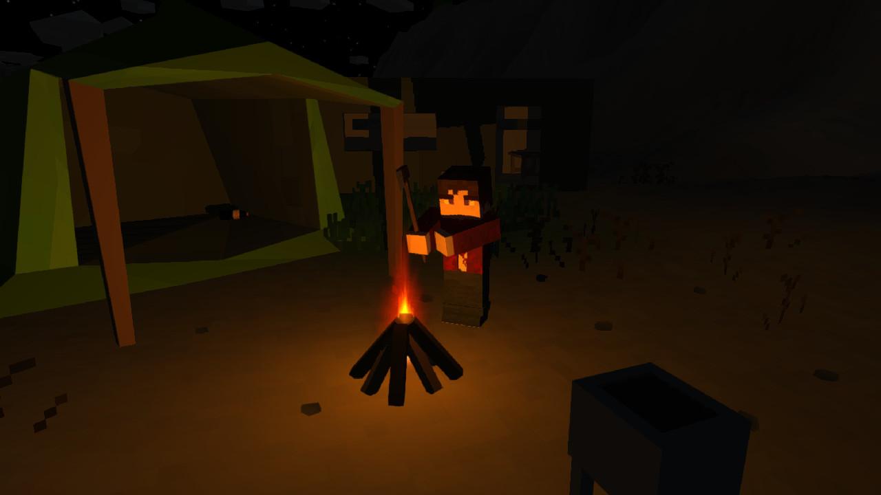 Portada de Nomad
