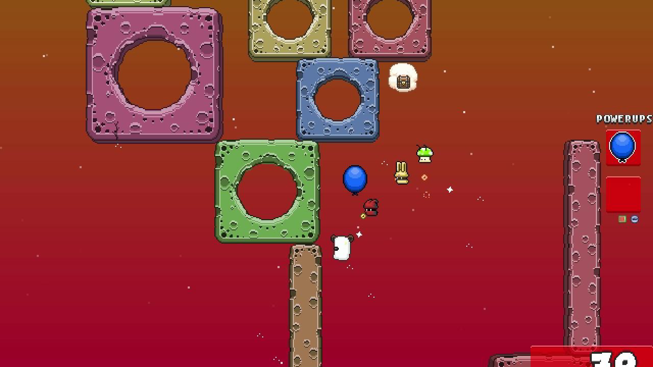 Portada de Avalanche 2: Super Avalanche