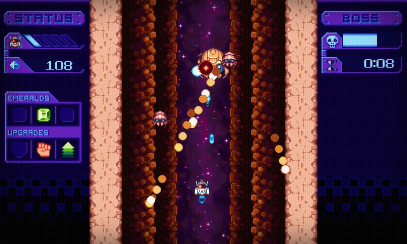Portada de Super Star Path