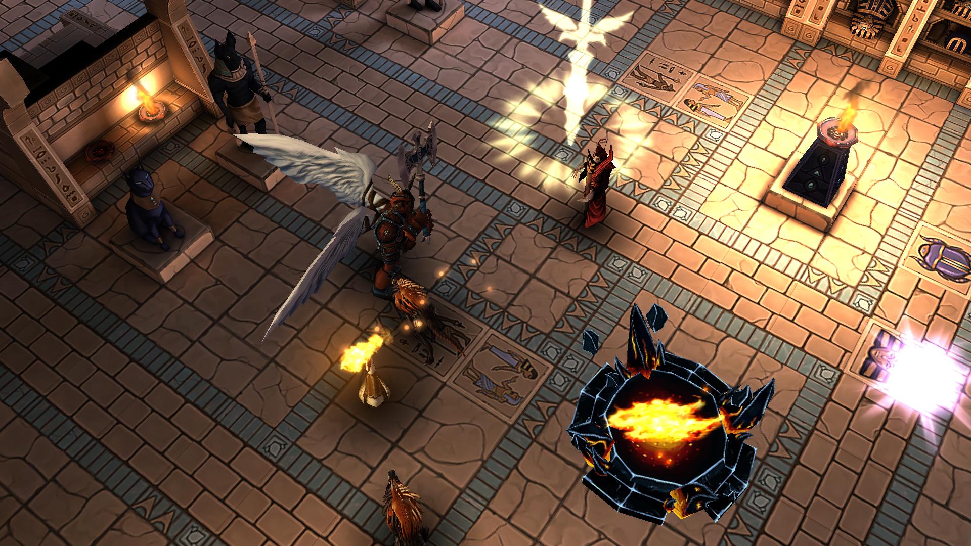 Portada de SoulCraft