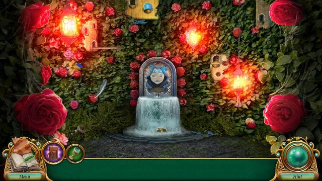 Portada de Fairy Tale Mysteries 2: The Beanstalk