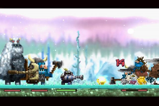 Portada de Loot Hero DX