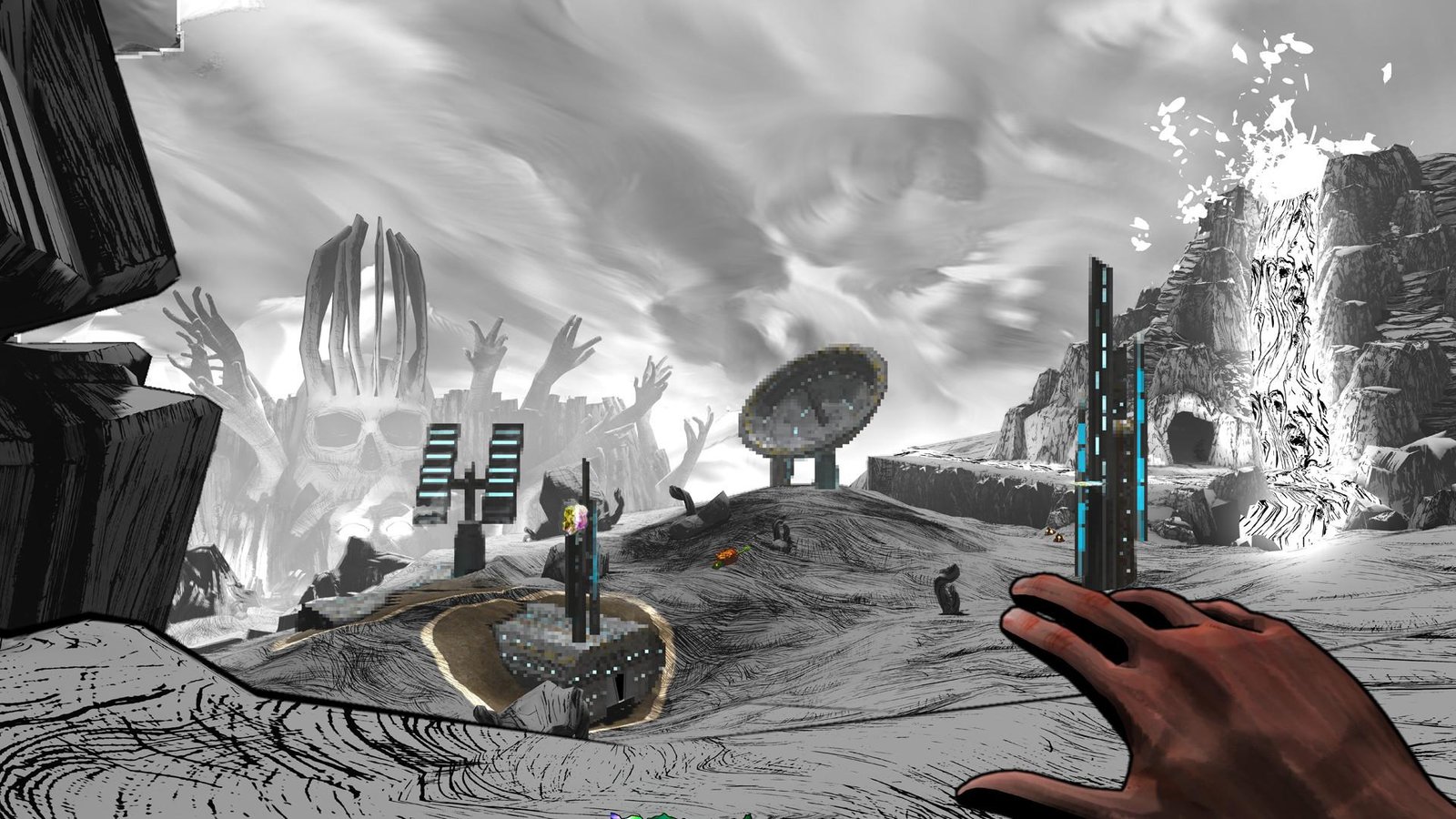 Portada de The Magic Circle