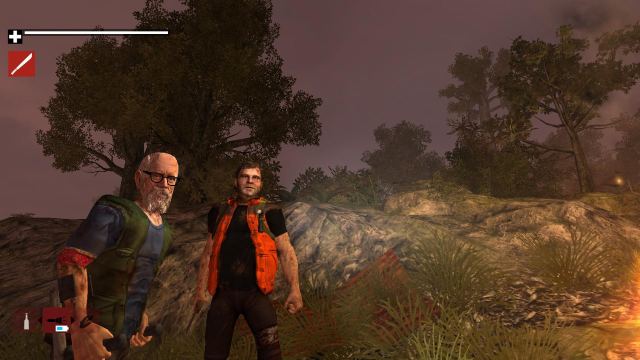 Portada de How To Survive: Third Person Standalone