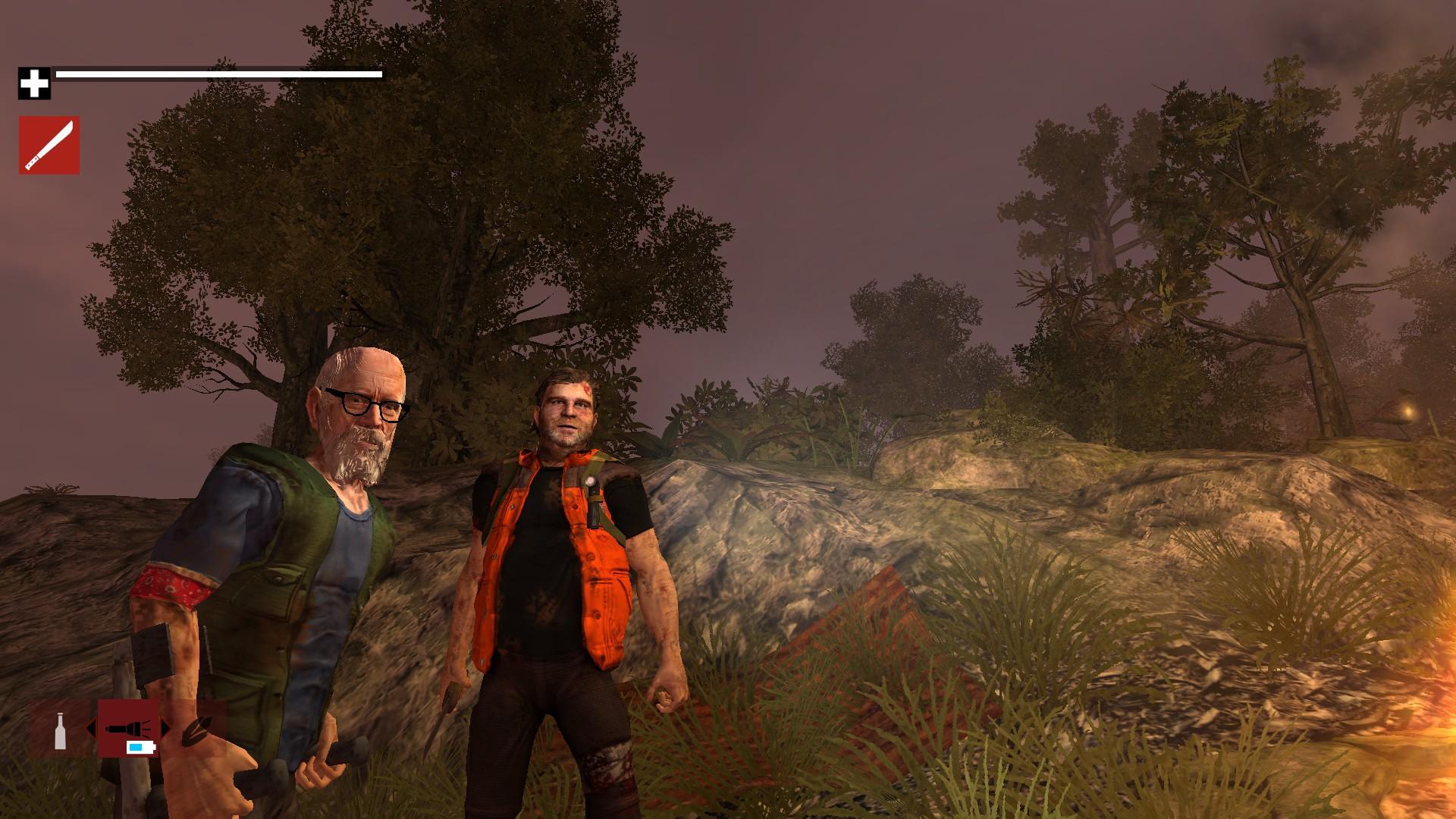 Portada de How To Survive: Third Person Standalone