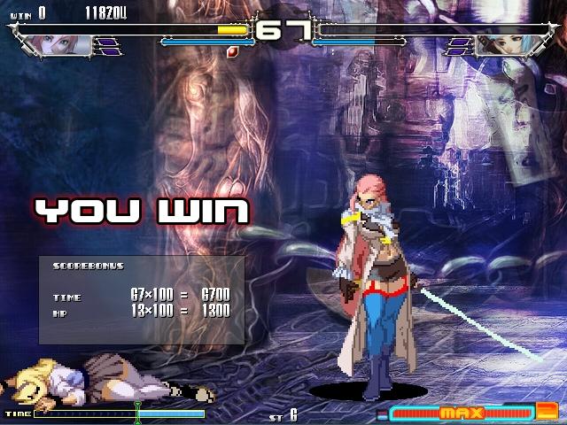 Portada de Yatagarasu Attack on Cataclysm