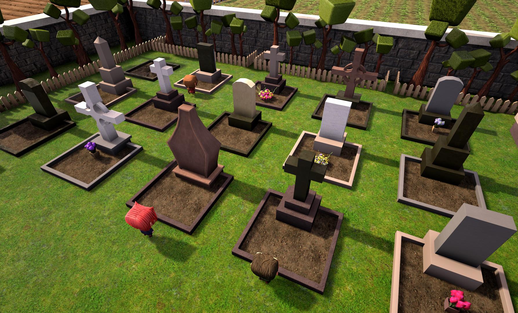 Portada de DGU: Death God University