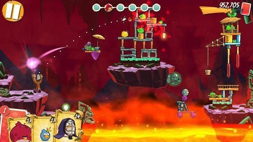 Portada de Angry Birds 2