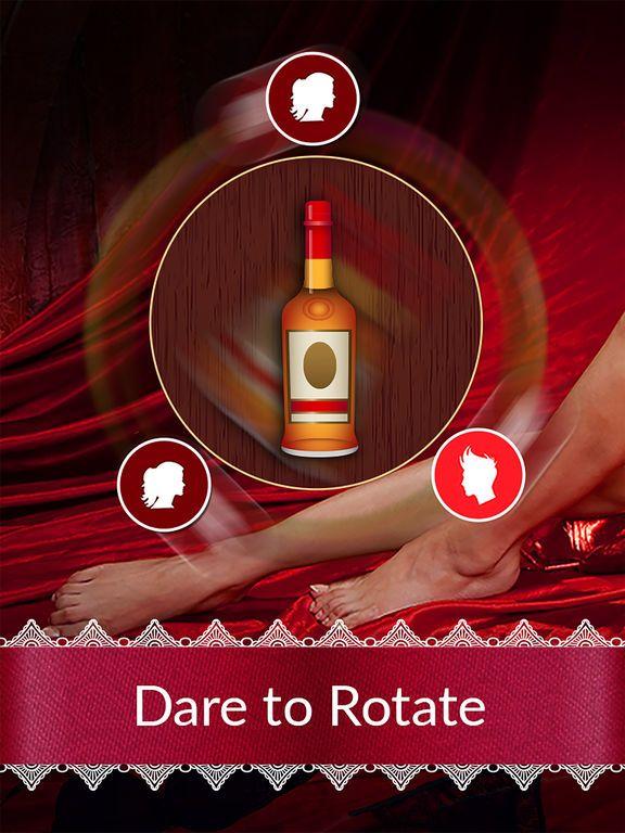 Portada de Truth or Dare Dirty Party.Game