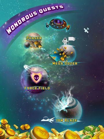 Portada de Space Party: Star Dozer