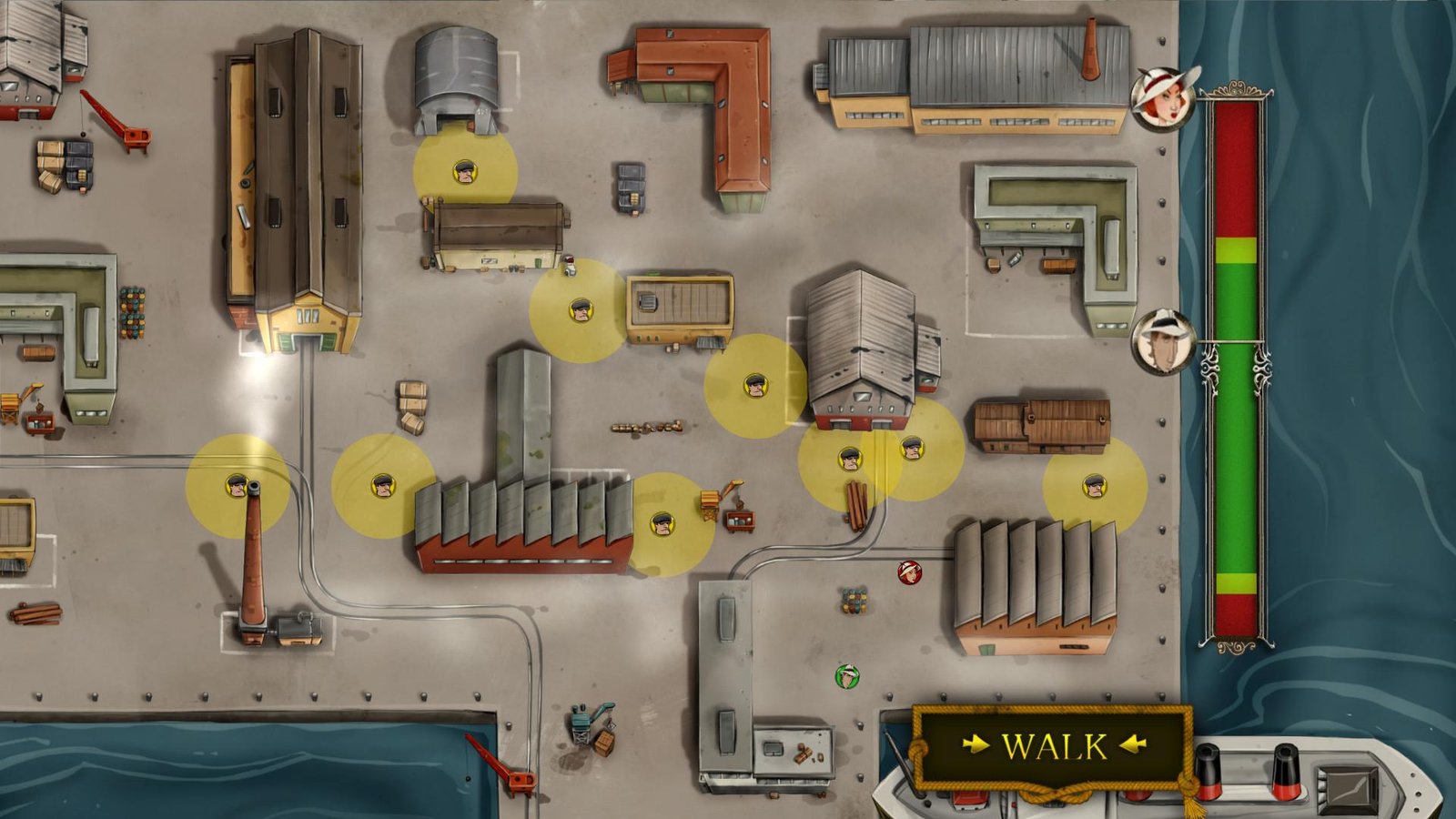 Portada de Dream Chamber