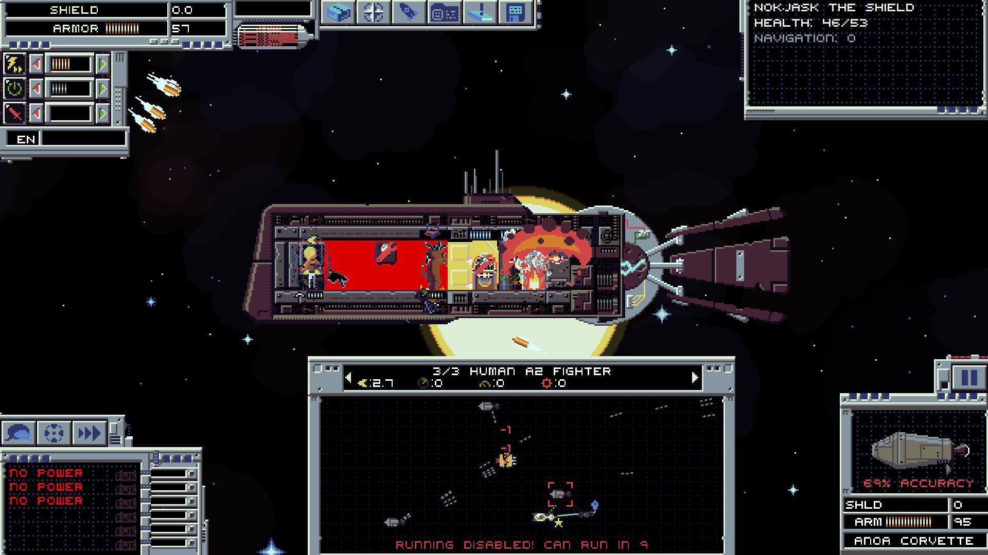 Portada de Interstellaria