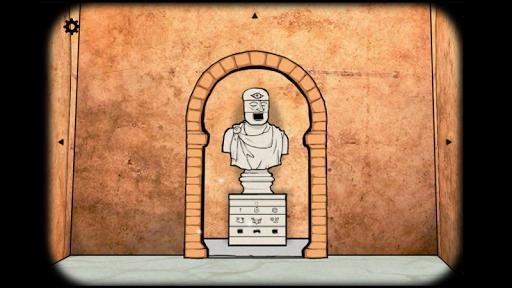 Portada de Cube Escape: Case 23