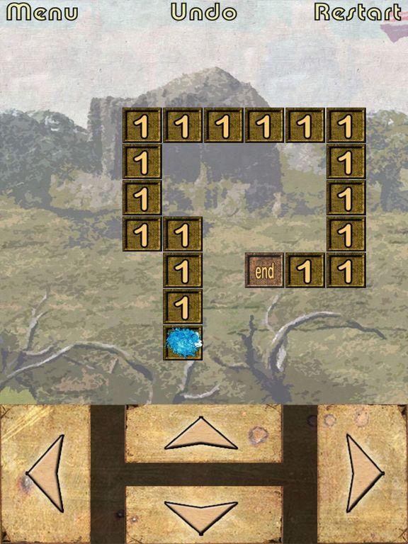 Portada de Temple 2 a little story