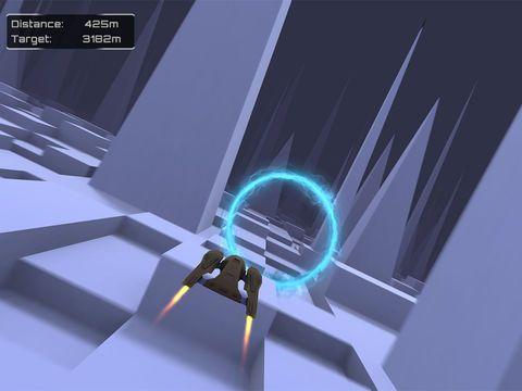 Portada de Project Sun: Infinity Race