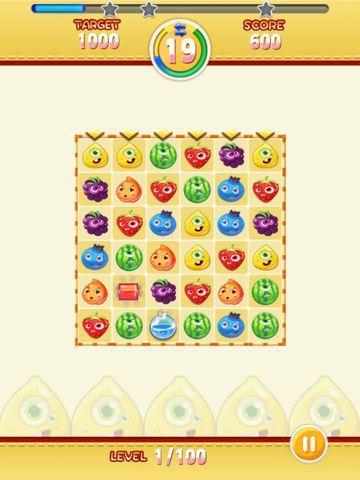 Portada de Jelly Fruits Farm Blast Free