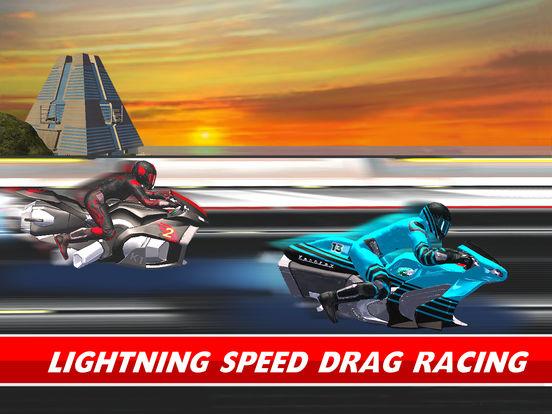 Portada de Impulse GP - Super Bike Racing