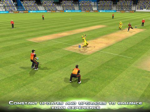Portada de Cricket Career 2015 - T20 Edition