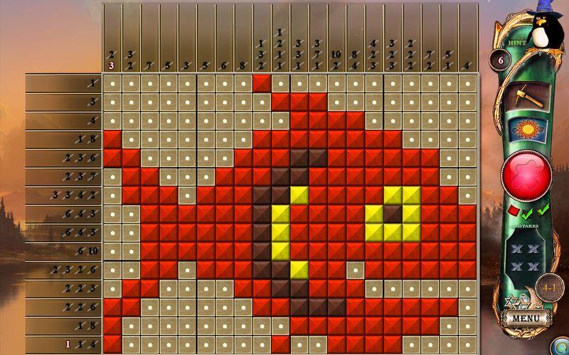 Portada de Fantasy Mosaics 10: Time Travel