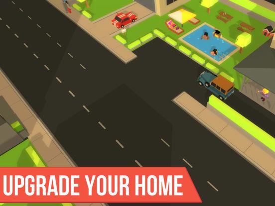 Portada de Road Rush Racer - Endless Arcade Racer