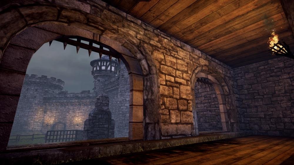 Portada de DW: Battlegrounds