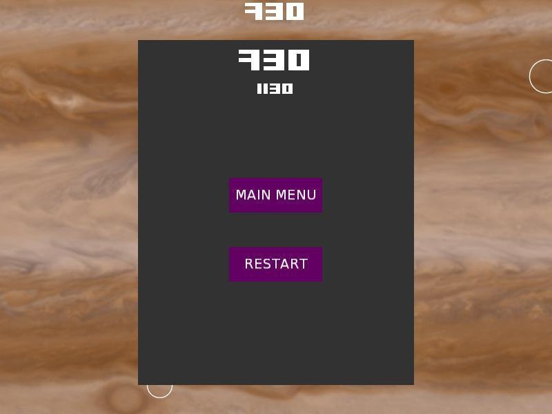 Portada de Jovian Gasbags