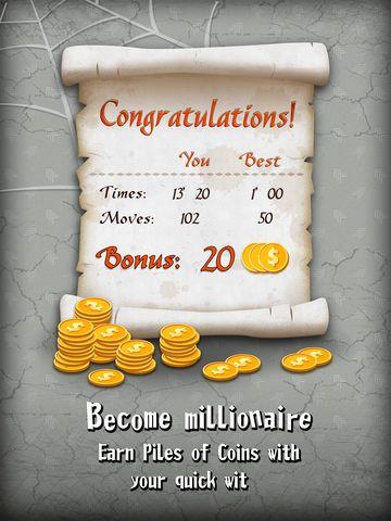 Portada de Alpha Spider Solitaire - Unlimited FreeCell plus Spades Saga