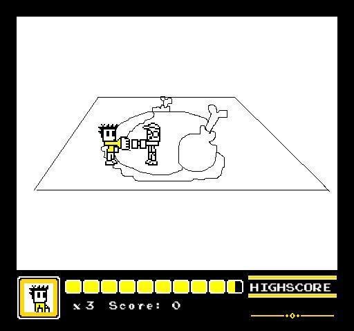 Portada de El Bachaquero Justiciero