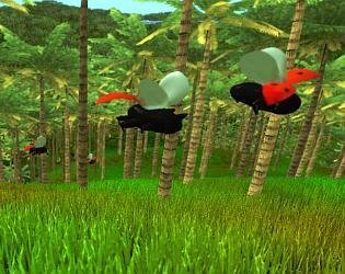 Portada de Superb Bug Hunt